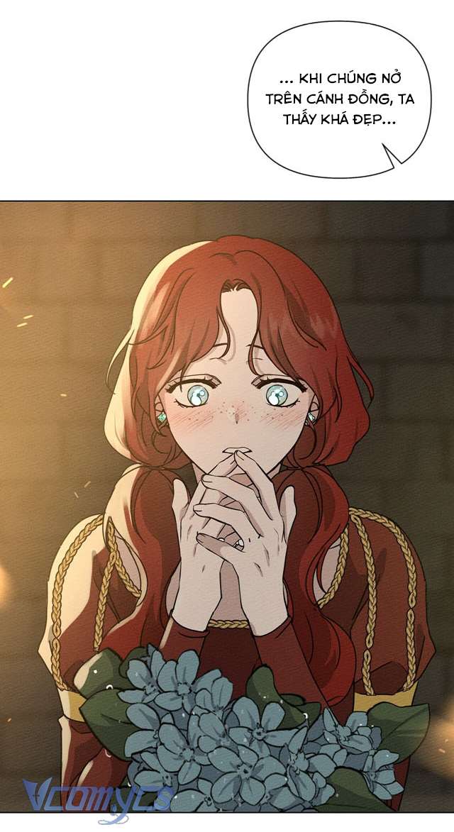 Dưới Bóng Cây Sồi Chap 13 - Trang 4