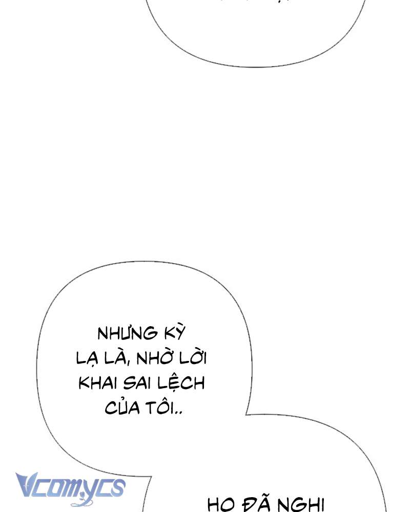 Dành Cho Những Ai Coi Hối Tiếc Là Điều Xa Xỉ Chap 26 - Trang 4