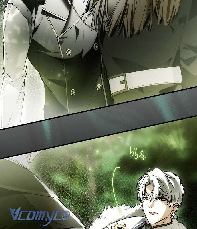 Ai Đó Đang Điều Khiển Cơ Thể Của Tôi Chapter 46 - Trang 4