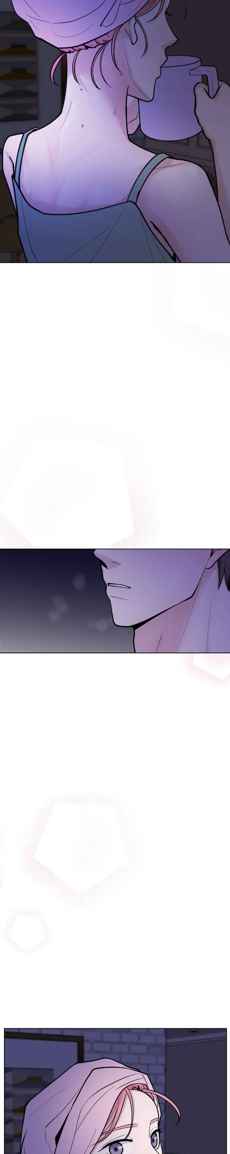 Thời Gian Trở Thành Lý Do Của Đôi Ta Chapter 37 - Trang 4