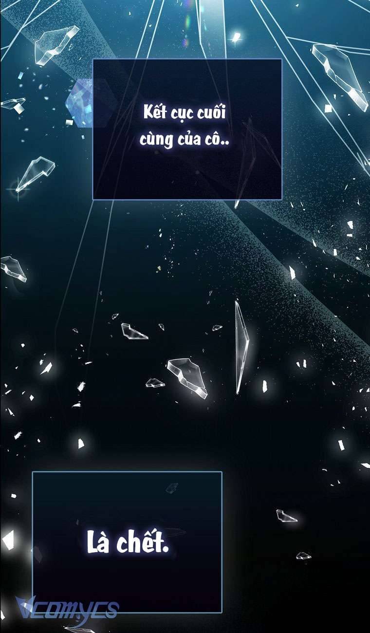 Bạn Trai Nhân Vật Chính Ám Ảnh Tôi Chapter 1 - Trang 3