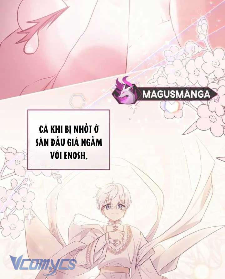 Tôi Được Nuôi Dưỡng Bởi Những Kẻ Phản Diện Chap 70 - Trang 3