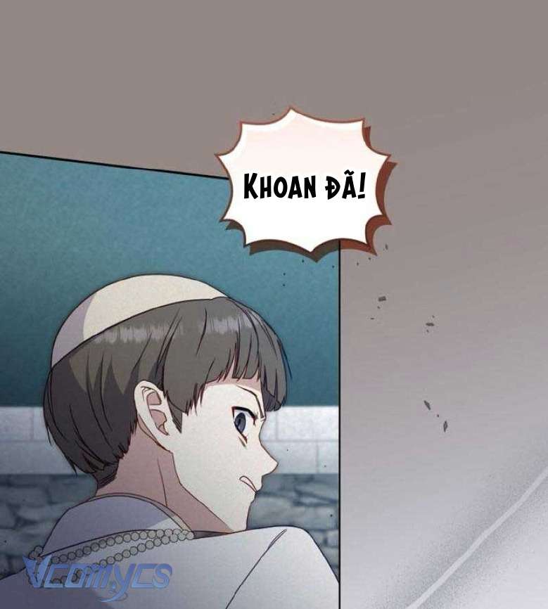 Tôi Được Nuôi Dưỡng Bởi Những Kẻ Phản Diện Chap 71 - Trang 3