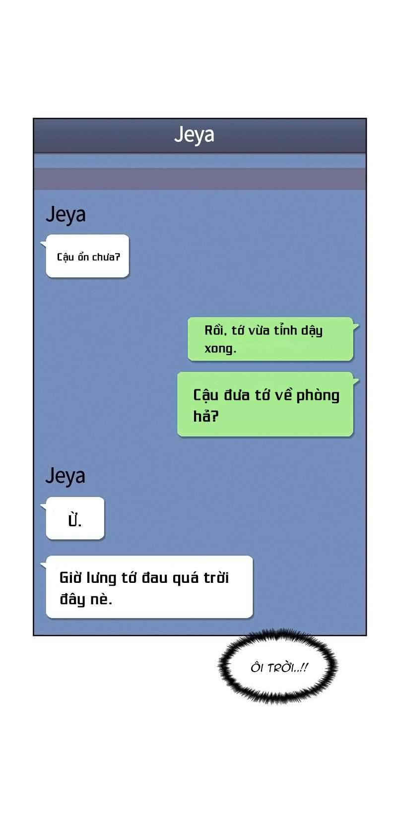 Tình Xưa Viết Lại Chapter 22 - Next Chapter 23