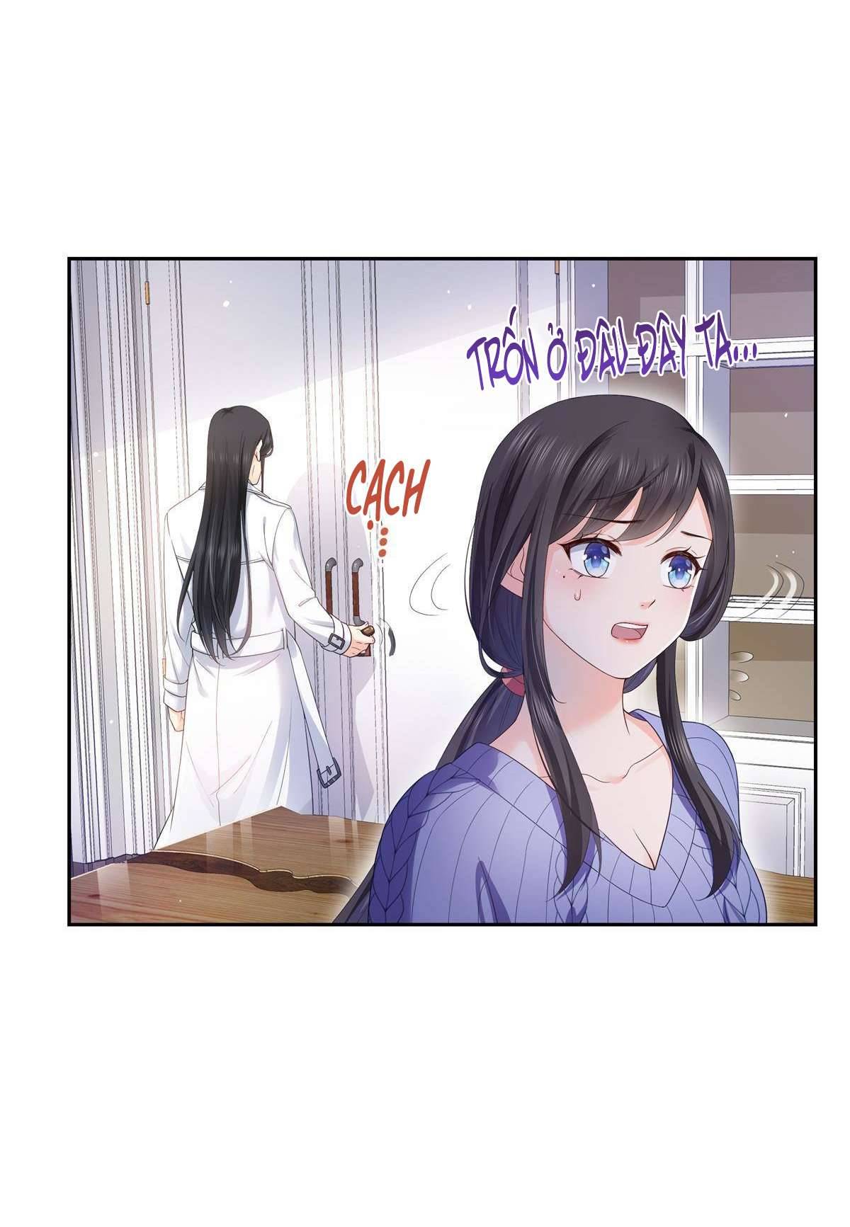 Hệt Như Hàn Quang Gặp Nắng Gắt Chap 333 - Trang 4