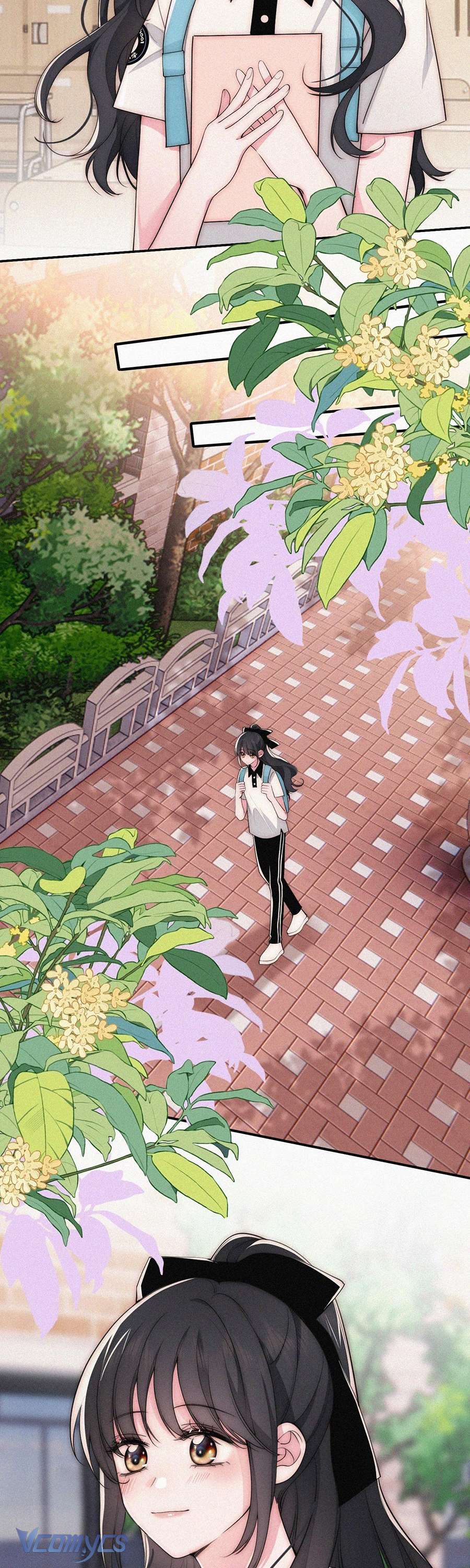 Một Mực Cưng Chiều Chap 109 - Next Chap 110