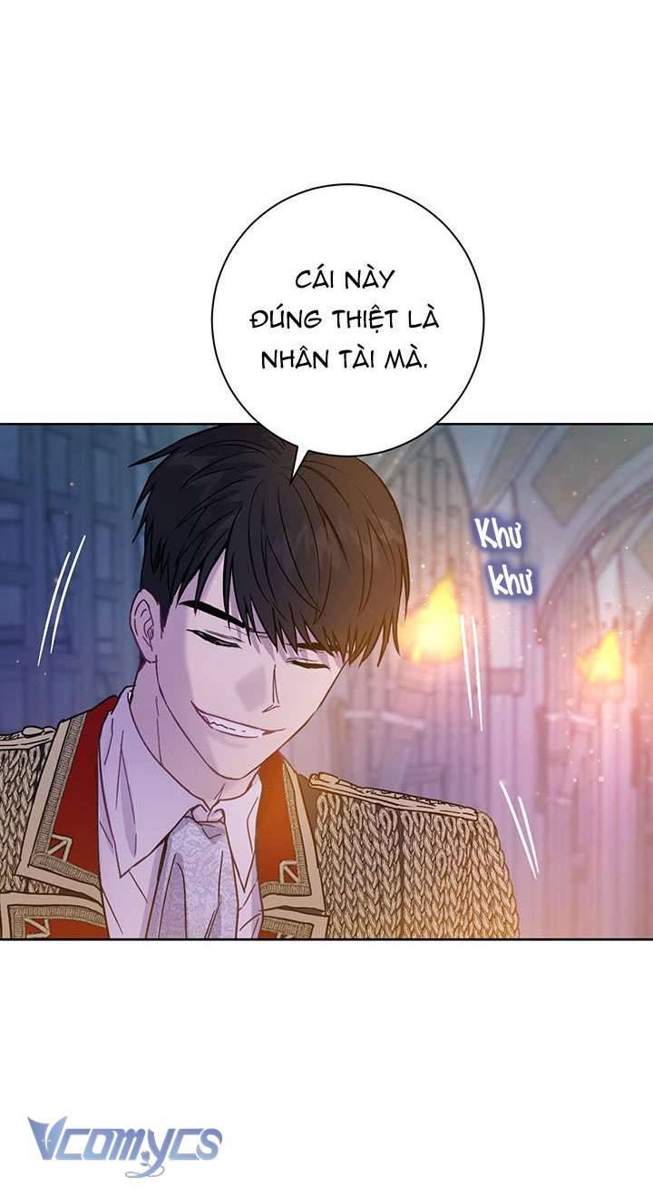 Cuộc Sống Mới Của Công Nương Chapter 3 - Trang 4
