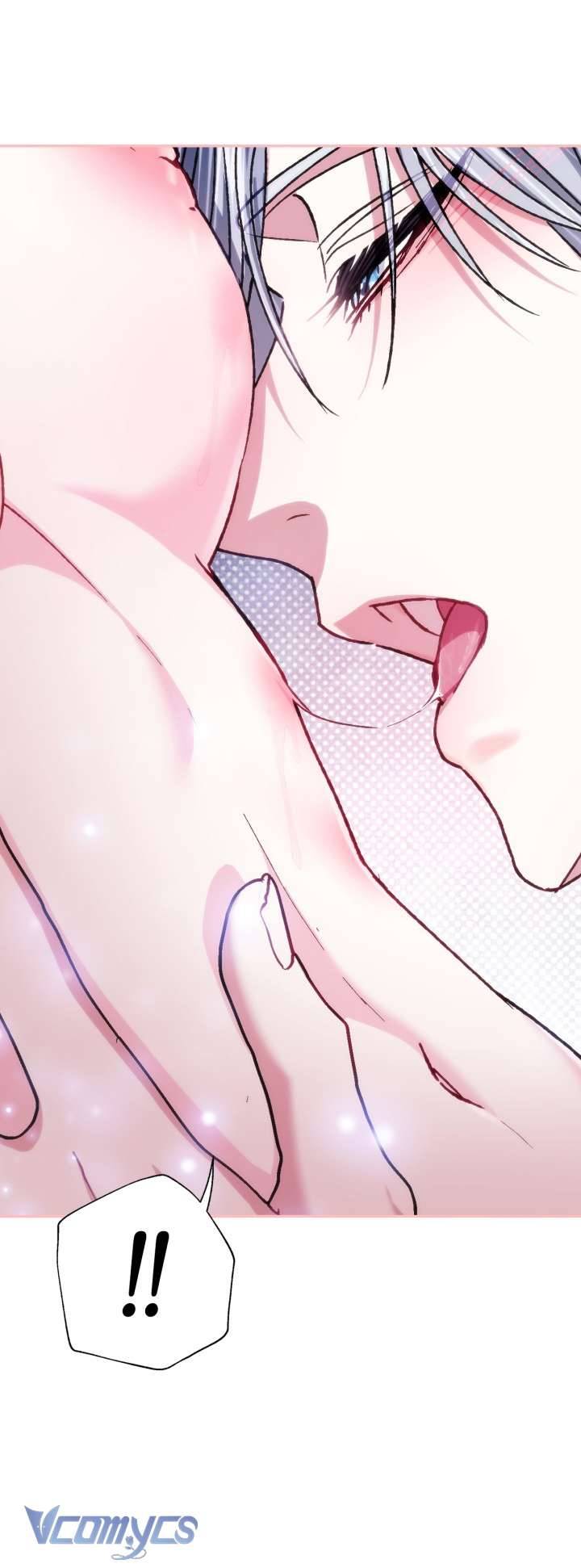 Cha À, Con Không Muốn Kết Hôn Đâu Chap 130 - Trang 2