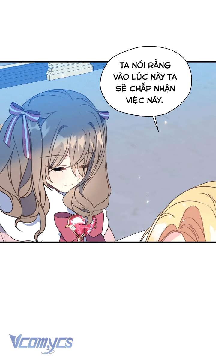 Bệ Hạ Xin Đừng Giết Tôi!!! Chap 15 - Trang 3