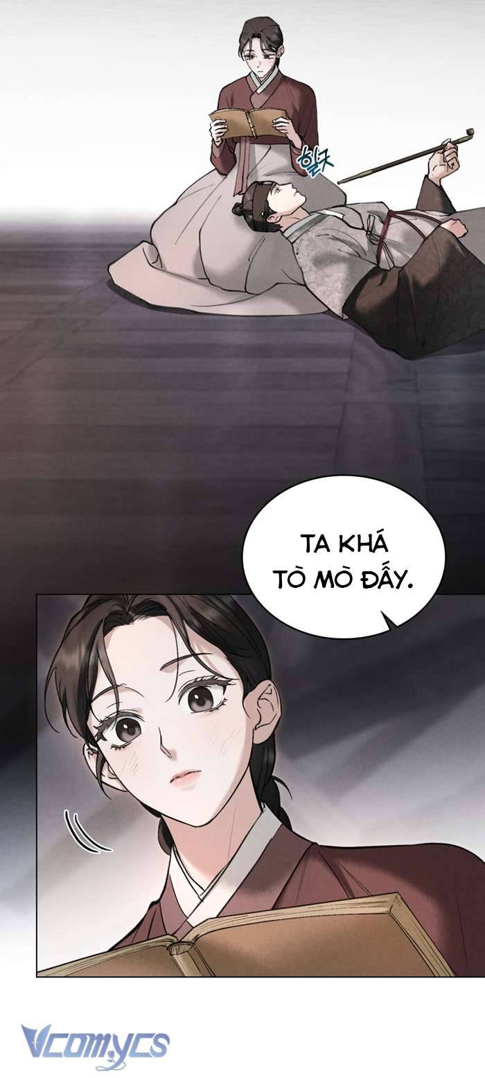 [18+] Đêm Giông Bão Chap 11 - Trang 2