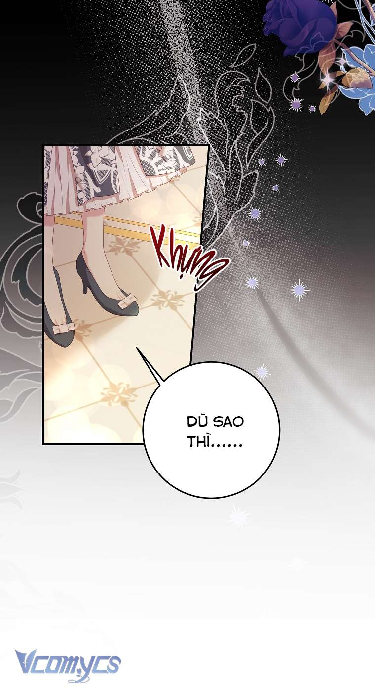 [18+] Phương Pháp Gia Hạn Hợp Đồng Hôn Nhân Chap 19 - Trang 2