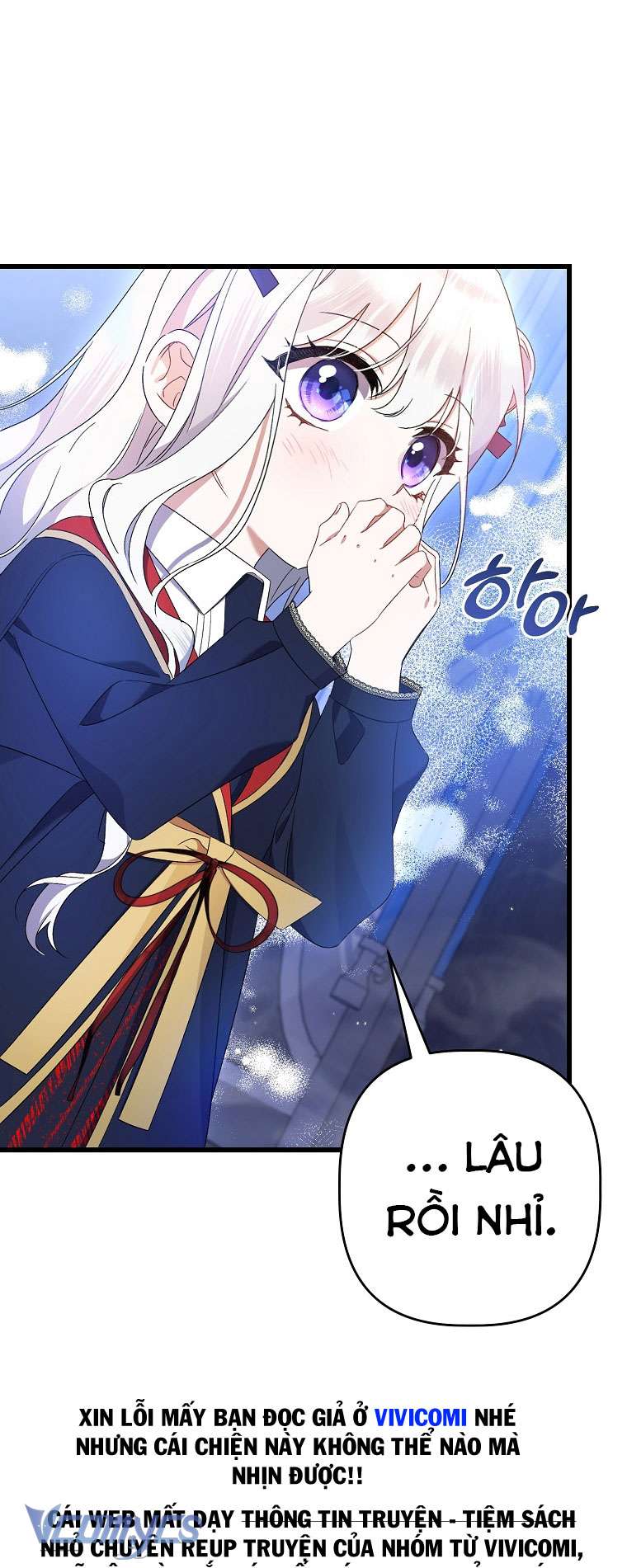 Tôi Chỉ Chăm Sóc Người Cha Ốm Yếu Của Mình Mà Thôi! Chapter 9 - Trang 4