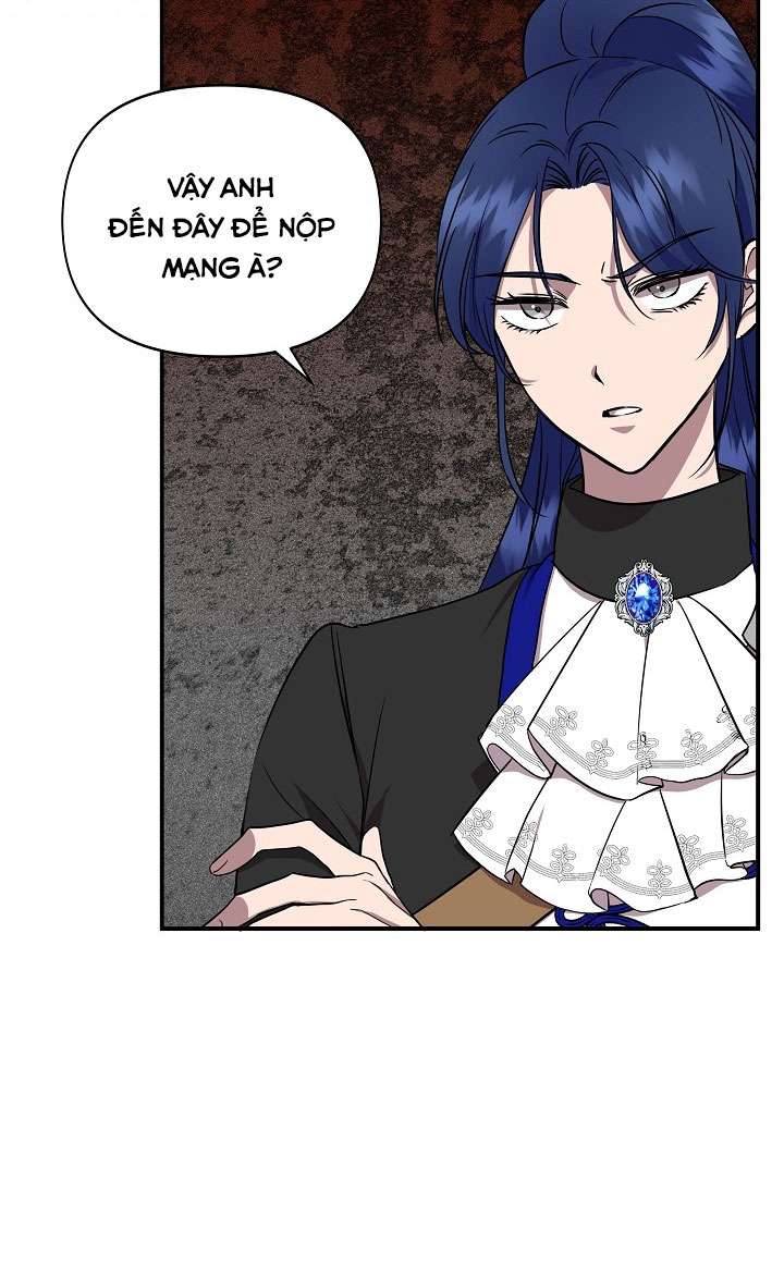 Tôi Không Phải Là Cinderella Chapter 13 - Trang 4