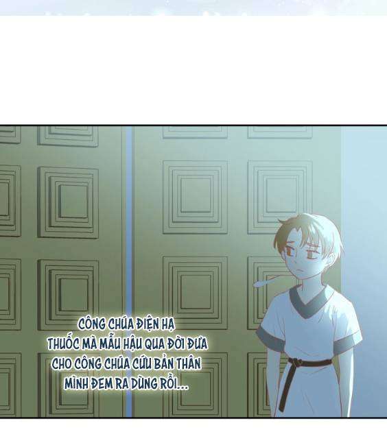 Địch Úc Đa Chi Ca Chapter 6 - Trang 4