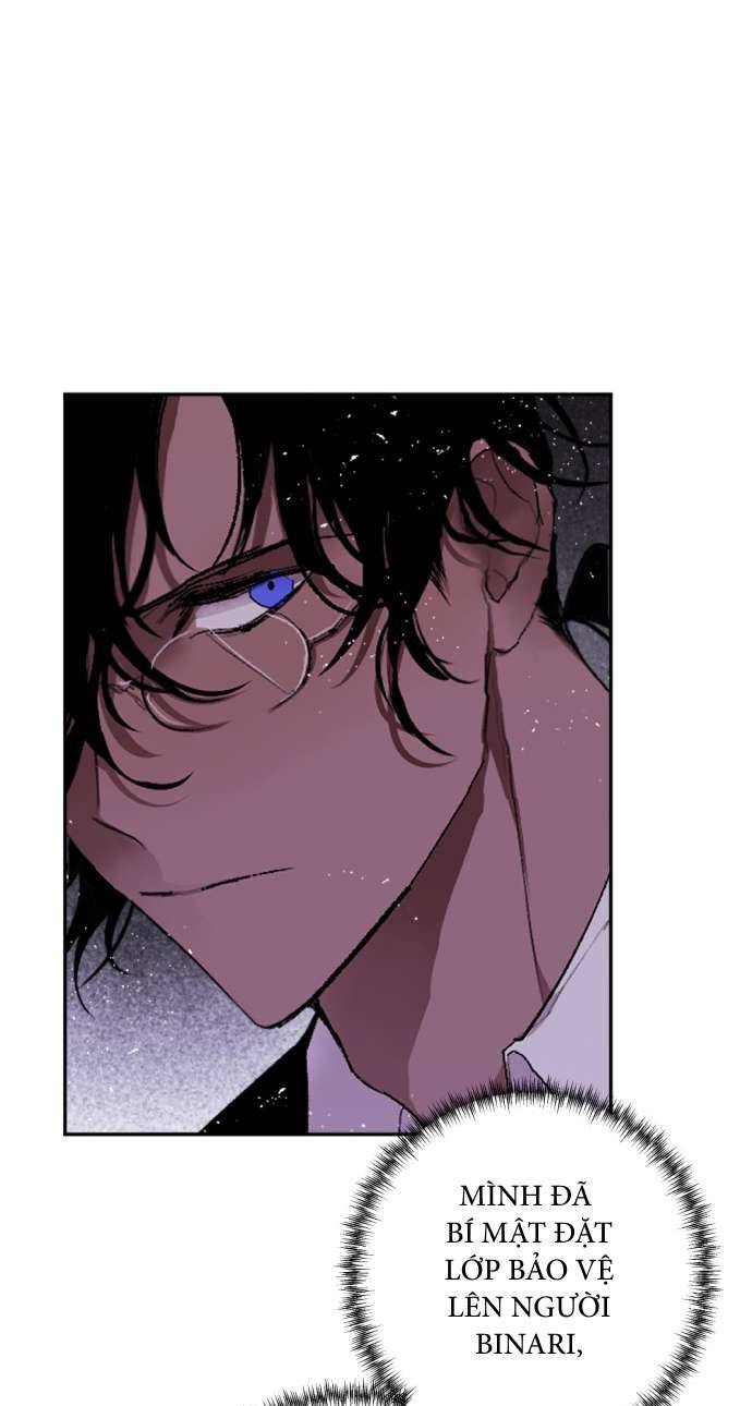 Lời Thú Nhận Của Chúa Tể Bóng Tối Chap 55 - Trang 4