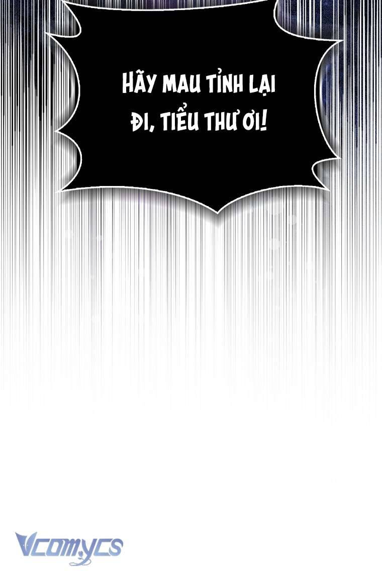 Thời Hạn Cuối Cùng Đang Tràn Ngập Trên Cửa Sổ Trạng Thái Chap 11 - Trang 4