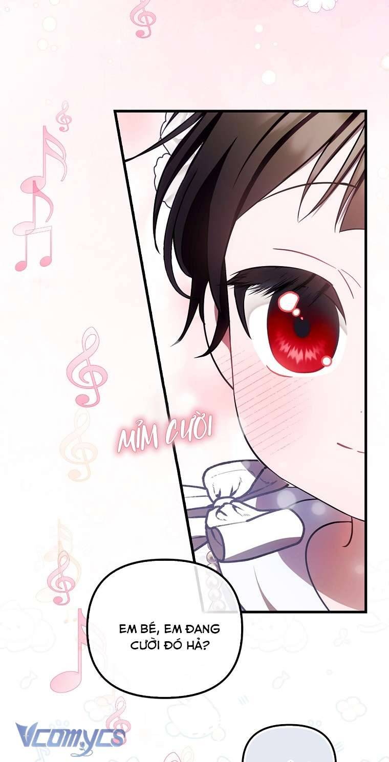 Lần Đầu Bé Út Được Yêu Thương Chap 16 - Trang 2