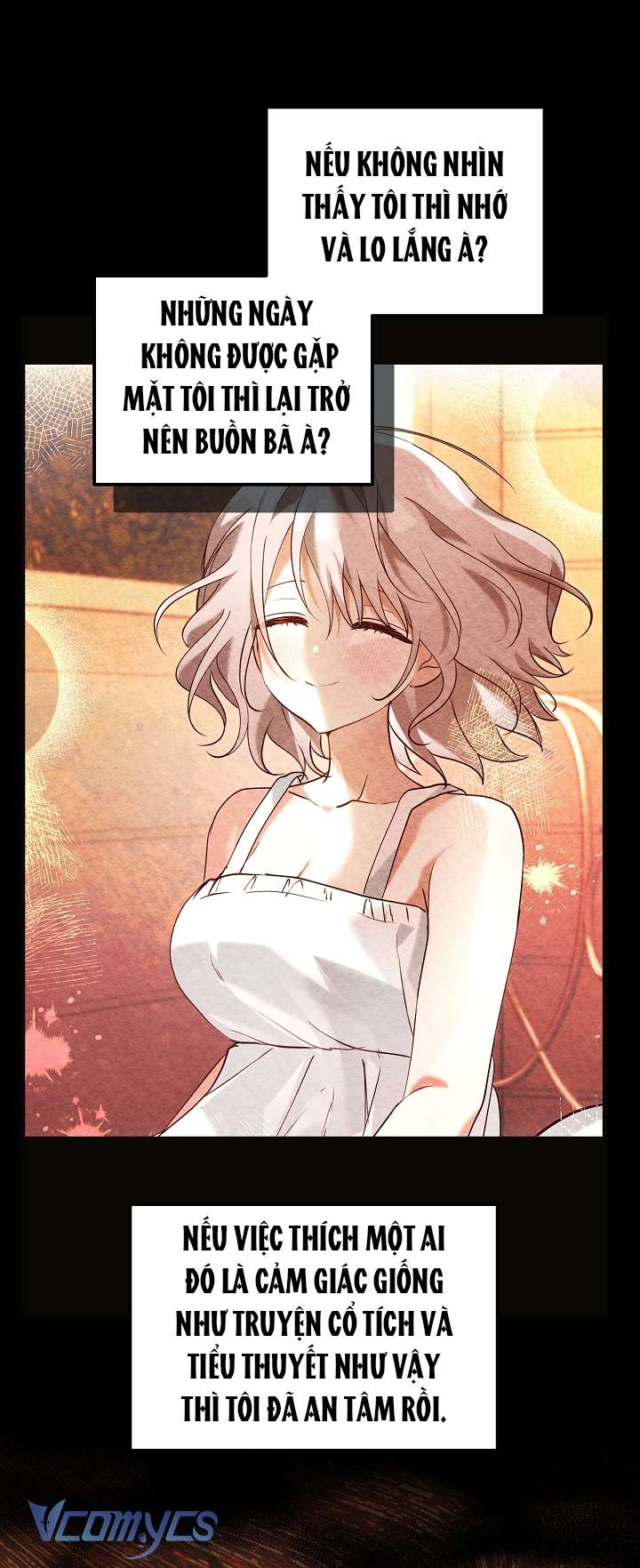 [18+] Dinh Thự Young Chun Hwa: Mãi Một Tình Yêu Chapter 7 - Trang 3