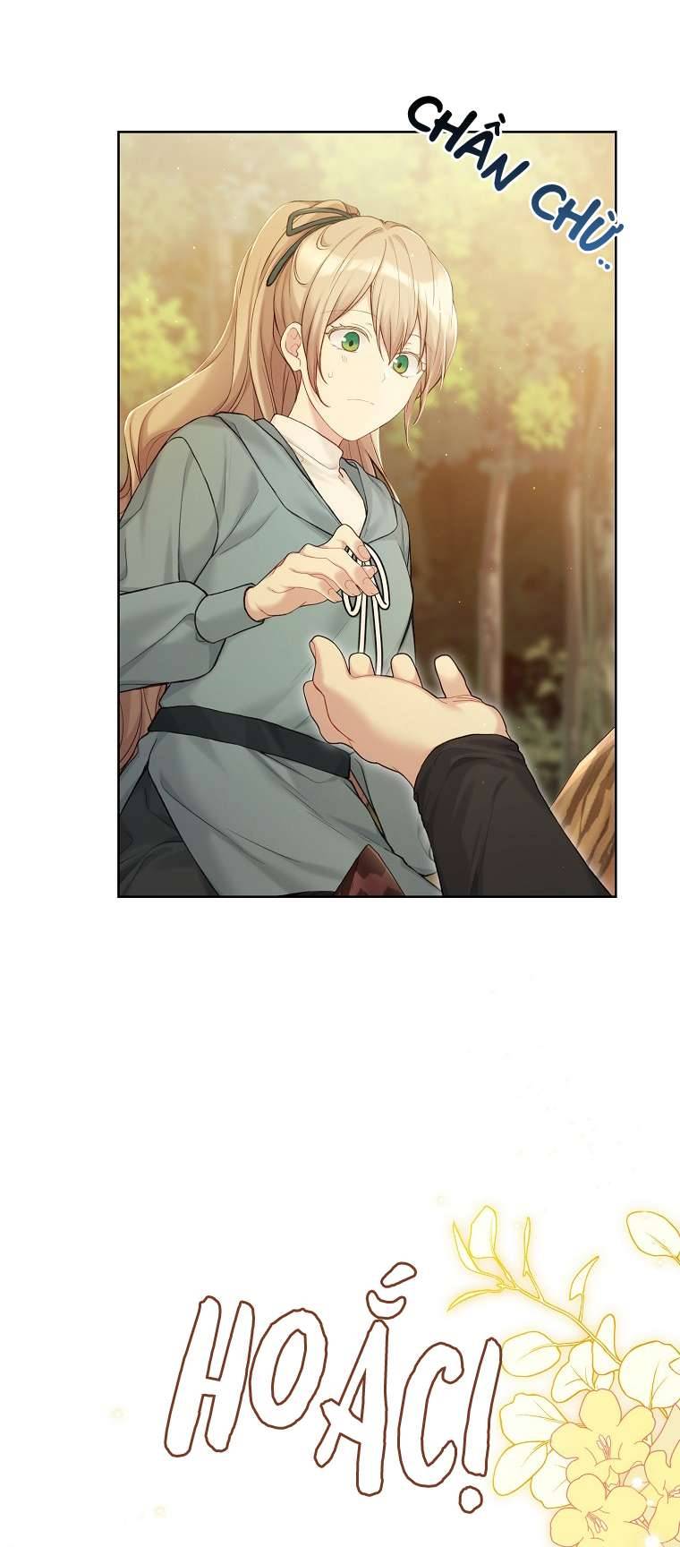 Vương Miện Lục Bảo Chap 70 - Trang 2