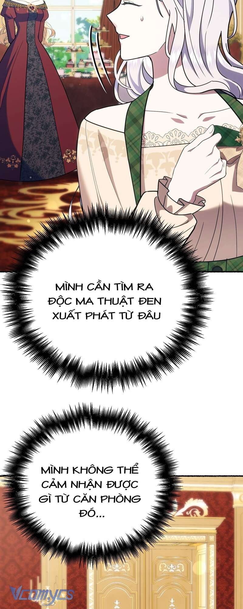 Trở Thành Chú Mèo Ngủ Cùng Bạo Chúa Chapter 40 - Trang 3