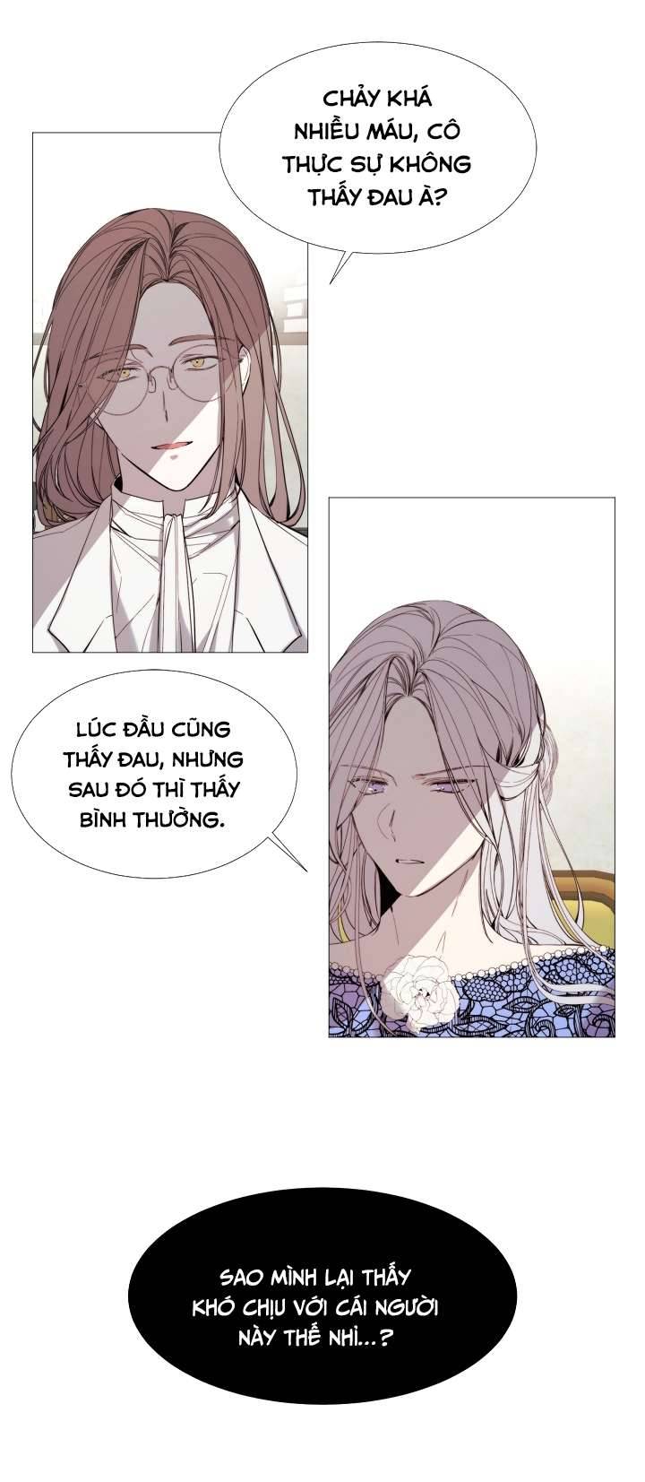 Ác Nữ Cần Bạo Chúa Chapter 16 - Trang 4