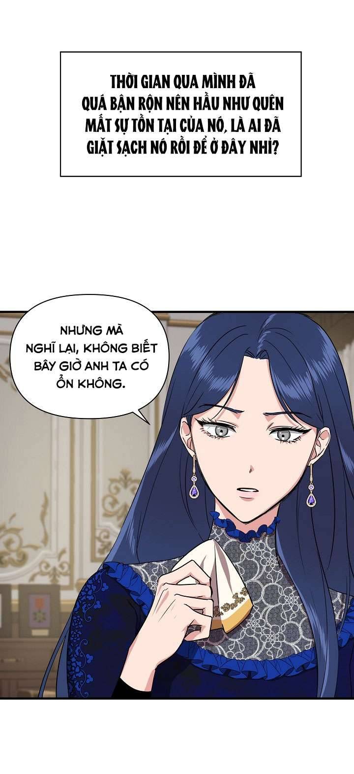 Tôi Không Phải Là Cinderella Chapter 4 - Trang 4