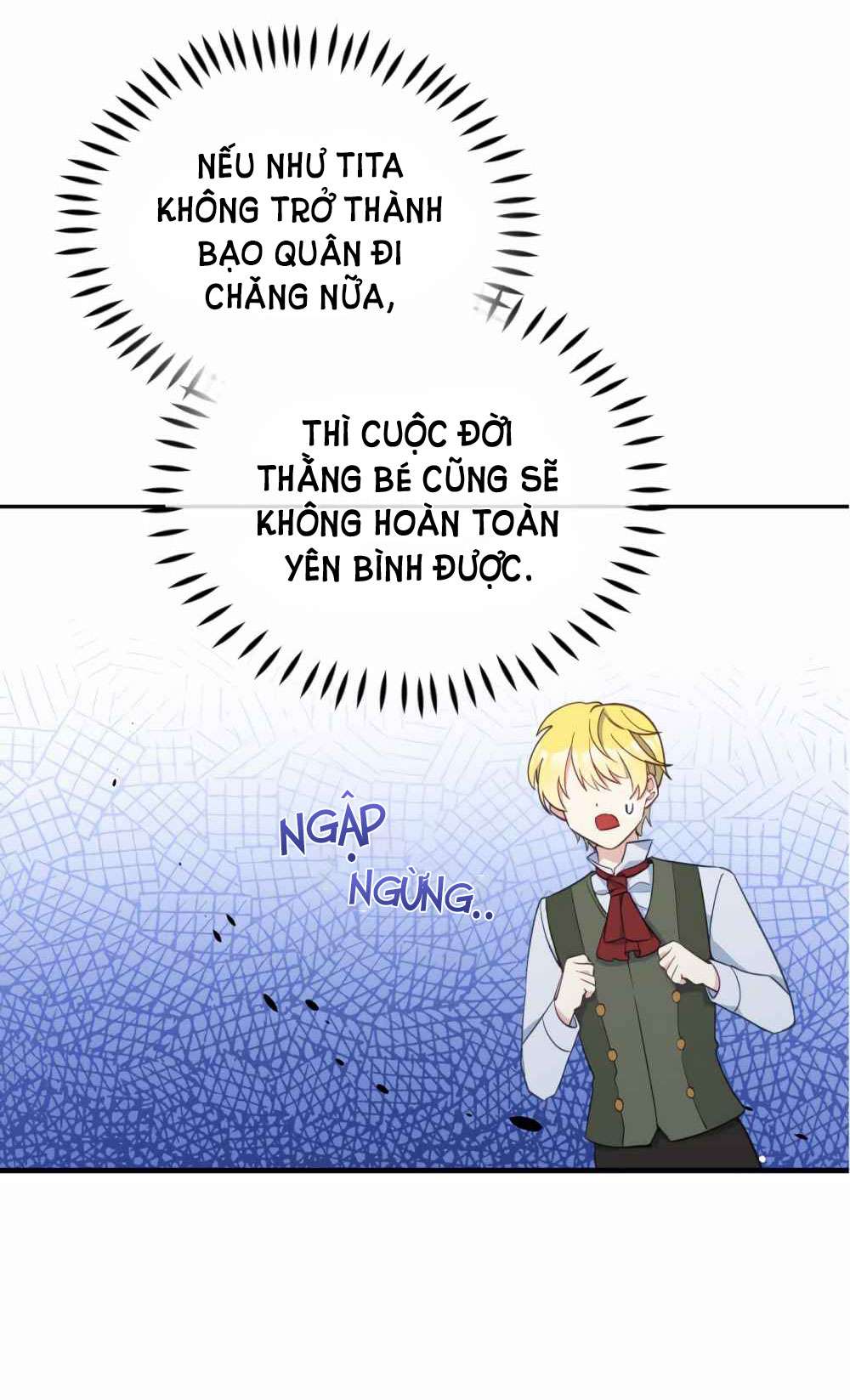 Người Bảo Hộ Của Bạo Quân Là Ma Nữ Tàn Độc Chap 21 - Trang 4