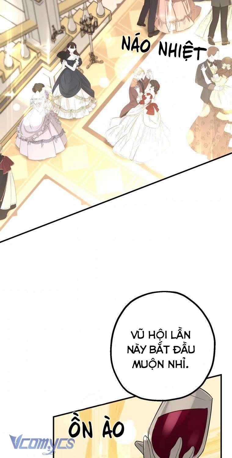 Bỗng Nhiên Tôi Trở Thành Quạ Đen!! Chapter 44 - Trang 4