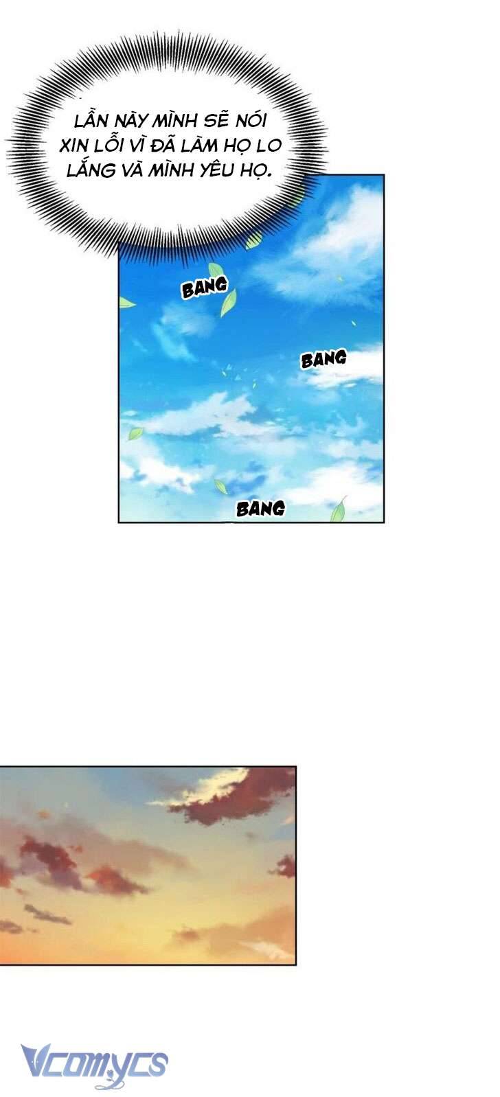 Bác Sĩ Elise: Vi Tiểu Thư Với Cây Đèn Dầu Chap 51 - Trang 2