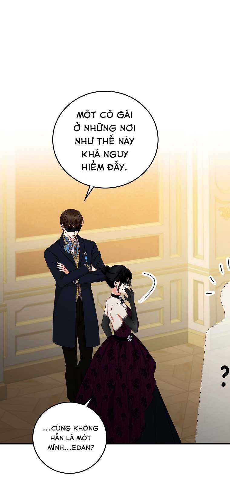 Cẩn Thận Với Các Anh Trai Đấy! Chap 82 - Trang 2