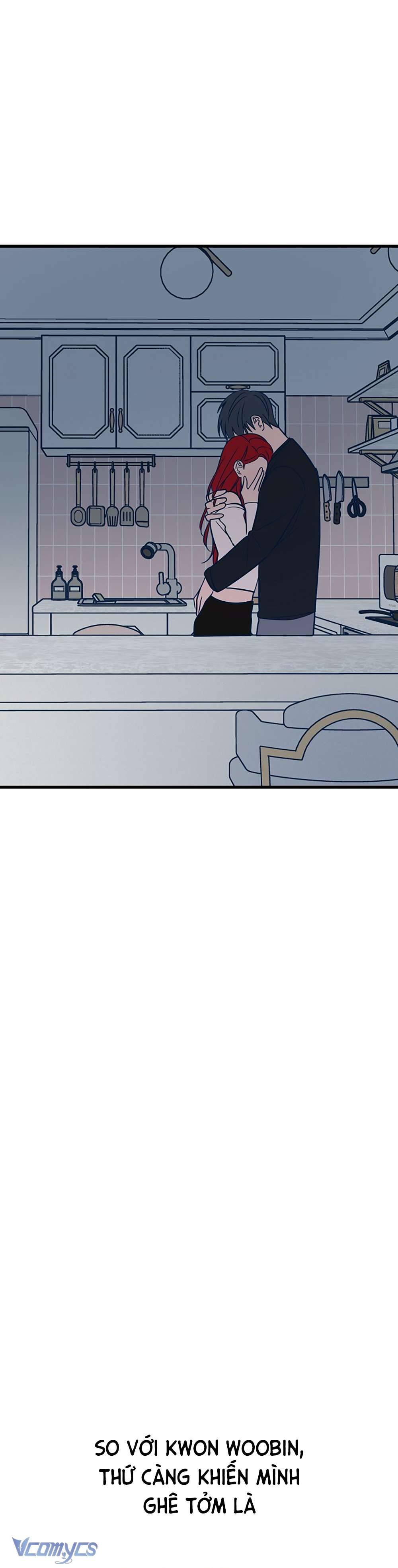 Kẻ Rác Rưởi Không Đáng Được Yêu Chapter 24 - Trang 4