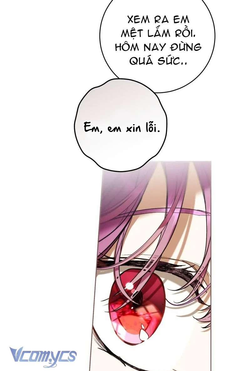 Làm Ác Nữ Bộ Không Tuyệt Sao? Chap 60 - Trang 4