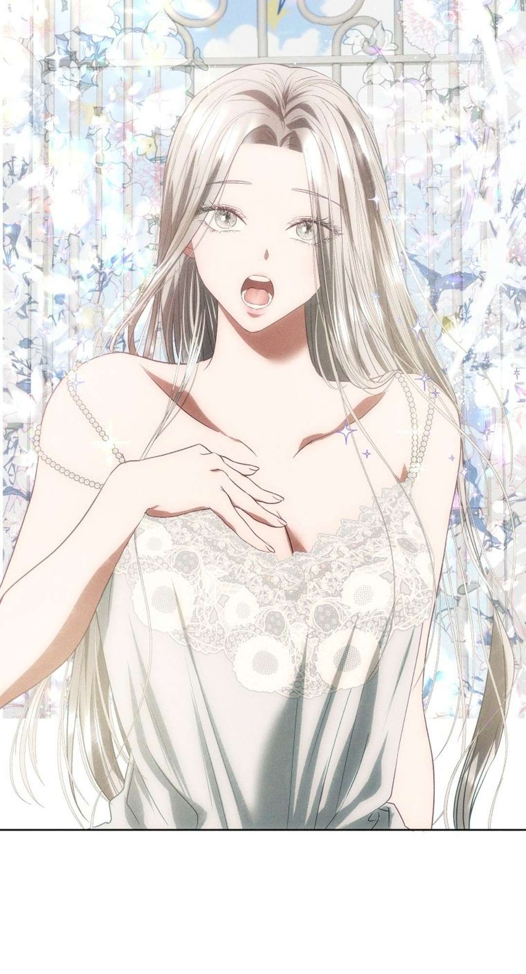 [ 18+ ] Lời Nguyền Tóc Đỏ Chapter 9 - Trang 3