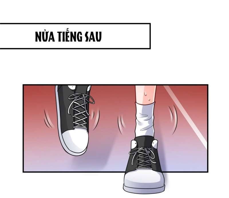 Hệt Như Hàn Quang Gặp Nắng Gắt Chap 131 - Trang 3