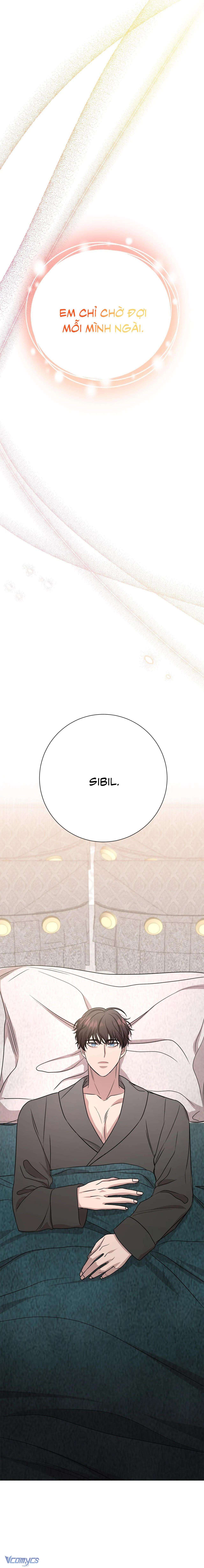 Lâu Đài Hoang Dã Chap 28 - Trang 2