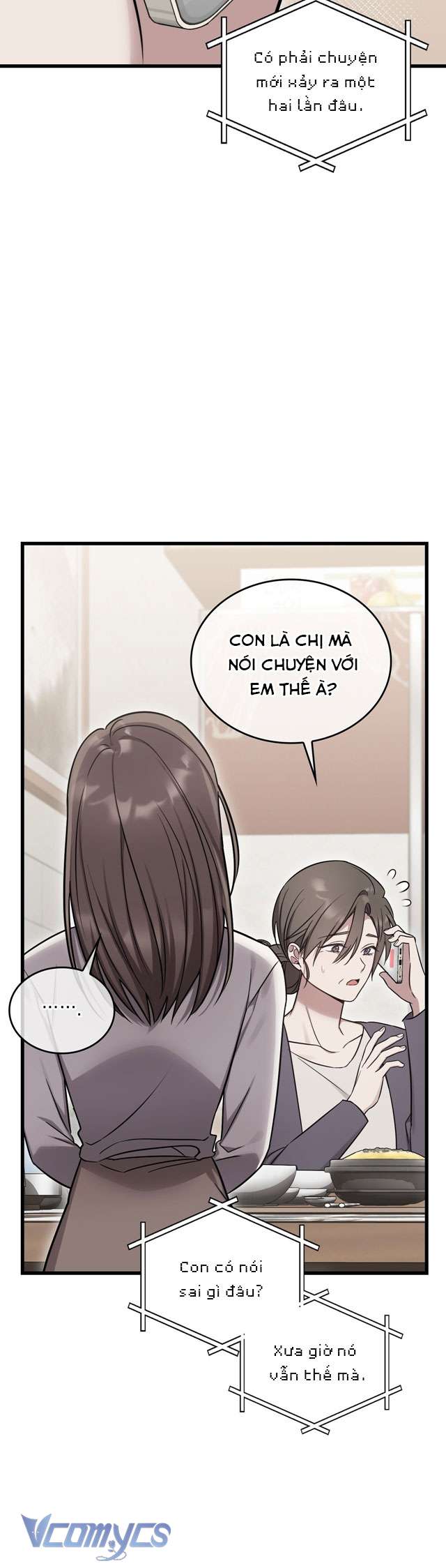 [18+] Đảo Vô Ảnh Chapter 5 - Trang 3