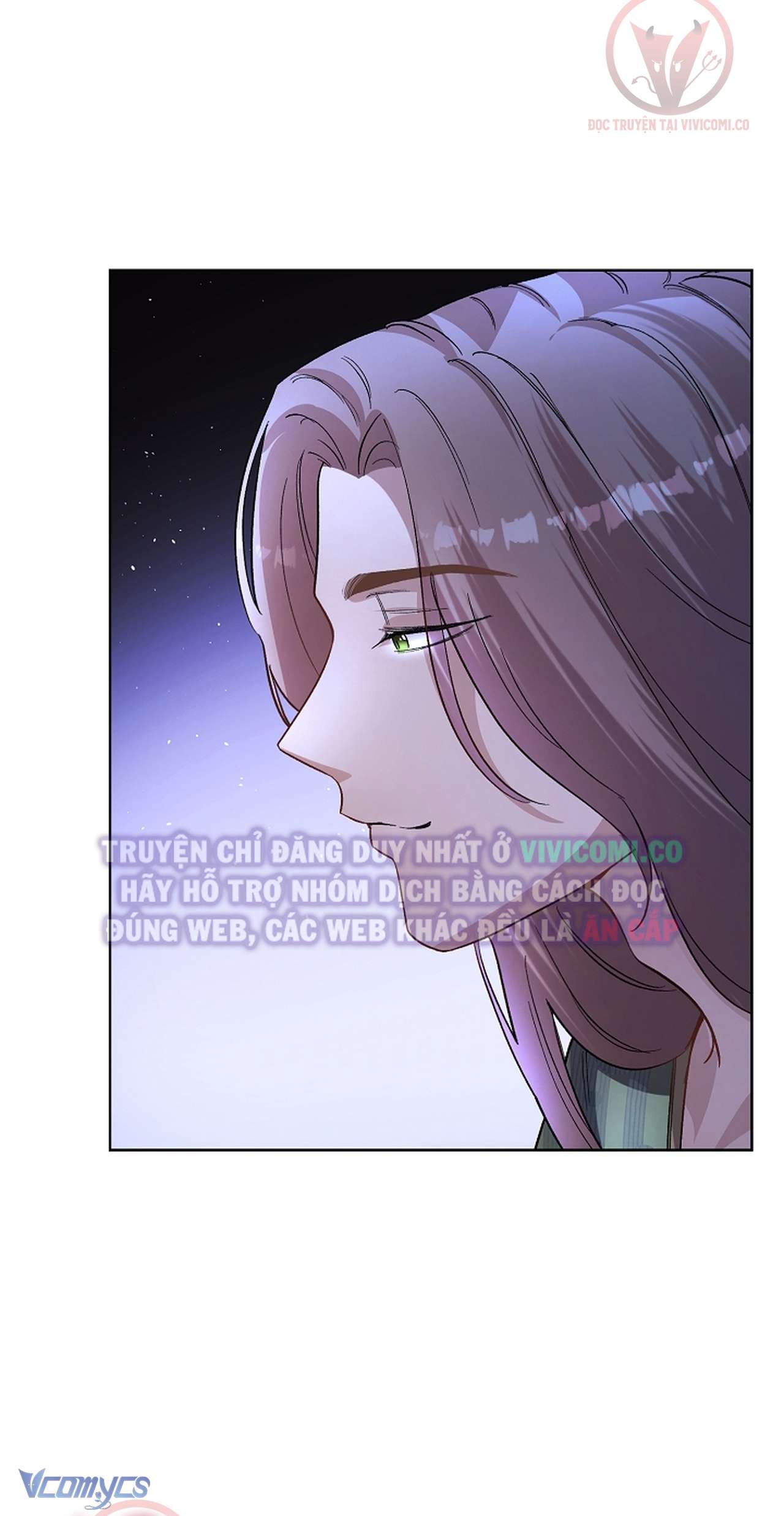 [18+] Ham Muốn Trá Hình Chap 17 - Next Chap 18