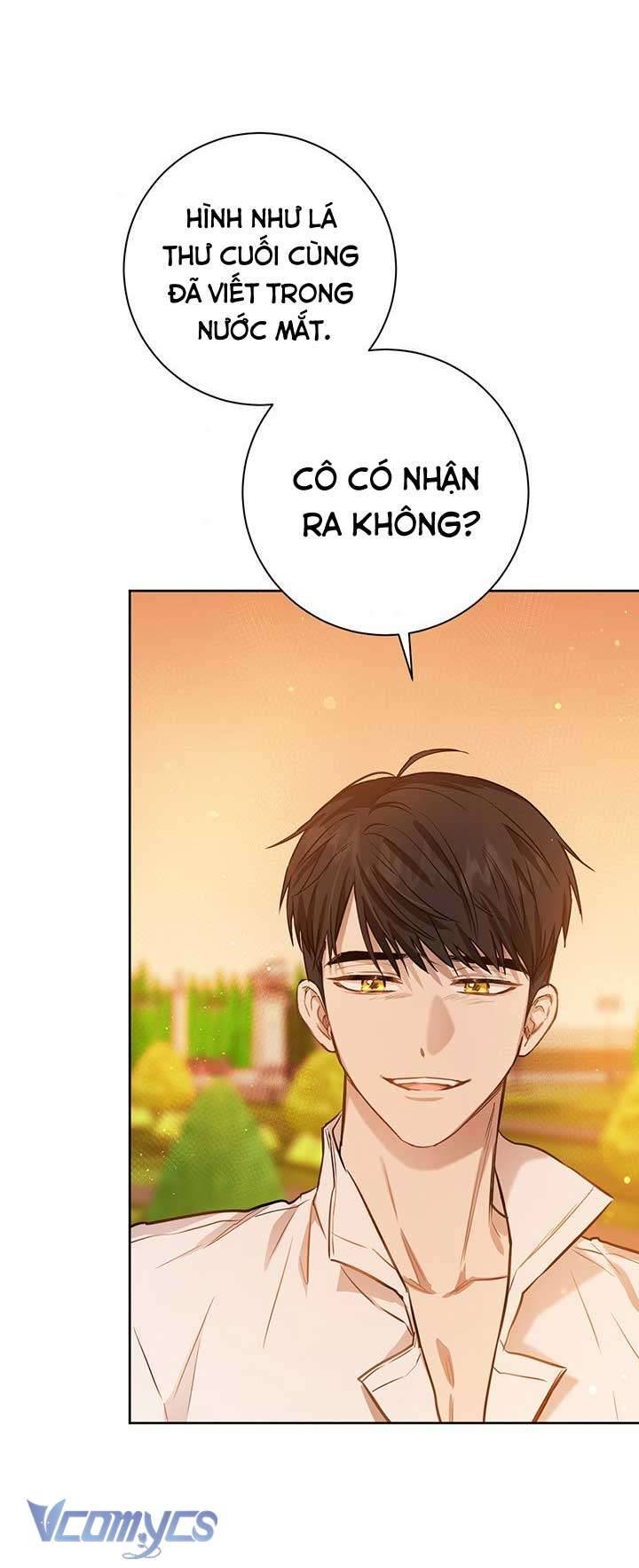 Cuộc Sống Mới Của Công Nương Chapter 16 - Trang 4