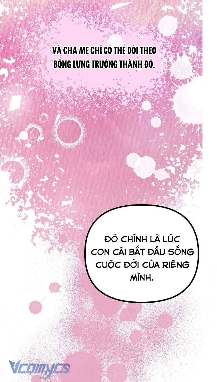 Thời Gian Của Nhân Vật Phụ Có Giới Hạn Chapter 36 - Next Chapter 37