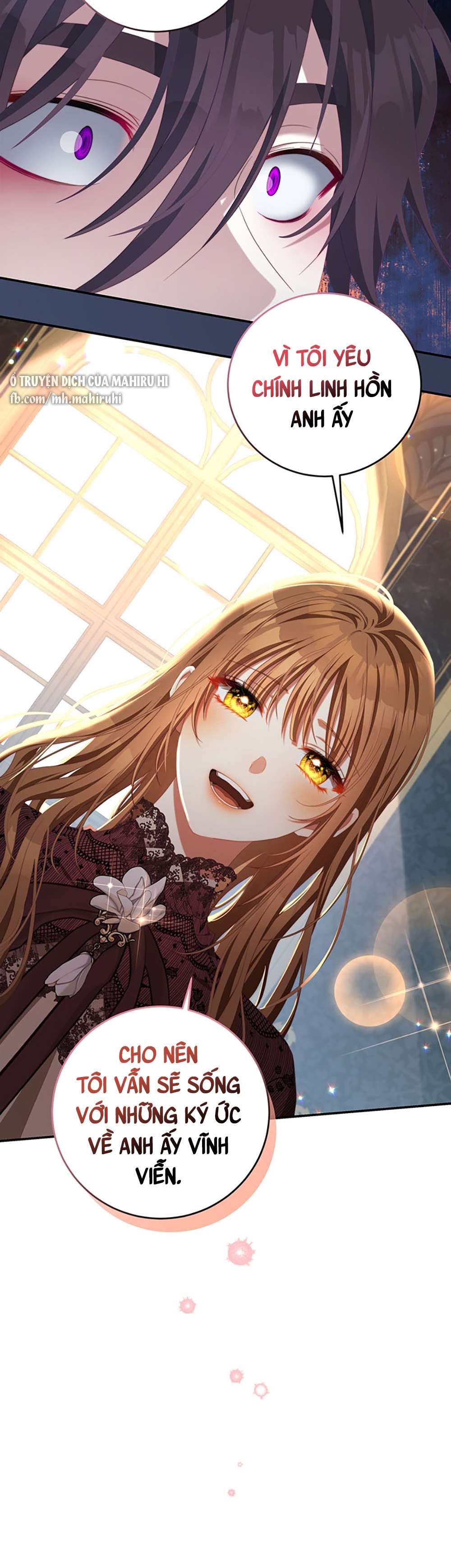 Trở Thành Tình Địch Của Các Nam Chính Chapter 67 - Trang 3