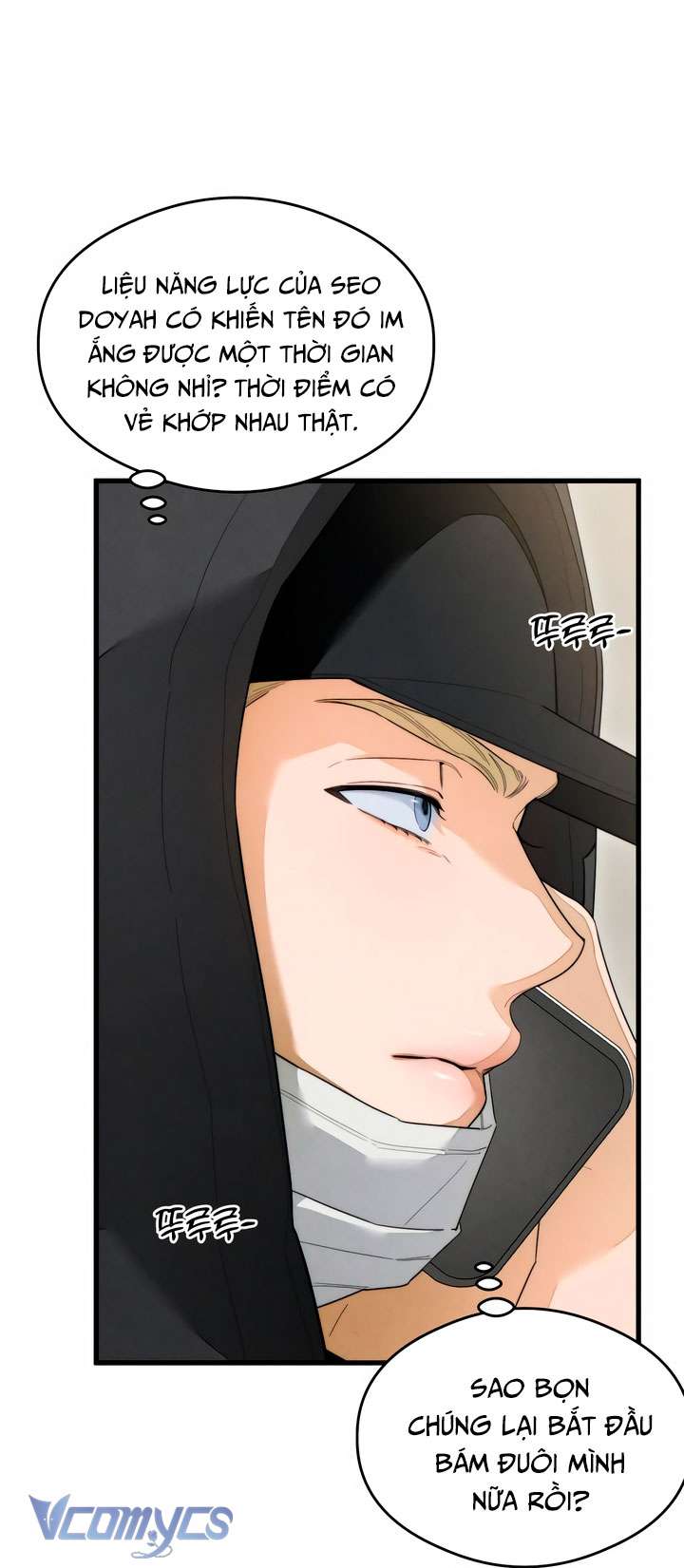 [18+] Mong Ước Của Ác Quỷ Chap 28 - Trang 2