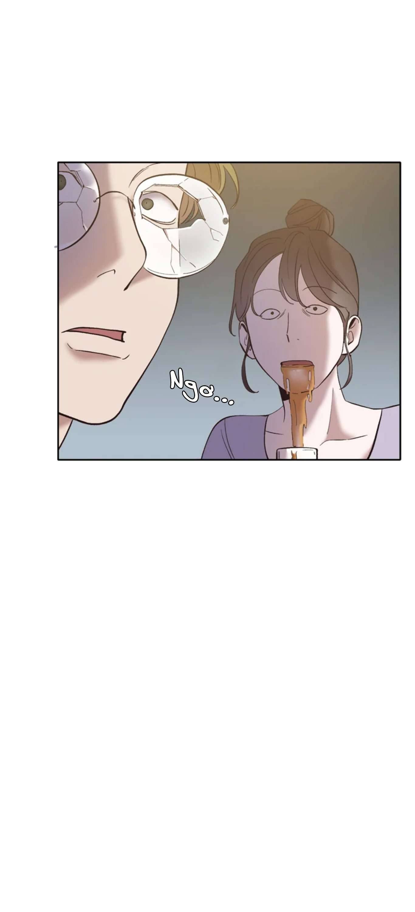 Thanh Xuân Của Chúng Ta Chap 60 - Trang 4