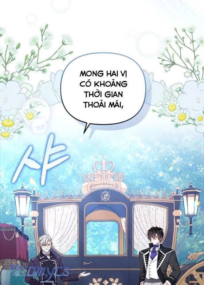 Tôi Được Nuôi Dưỡng Bởi Những Kẻ Phản Diện Chap 48 - Trang 3