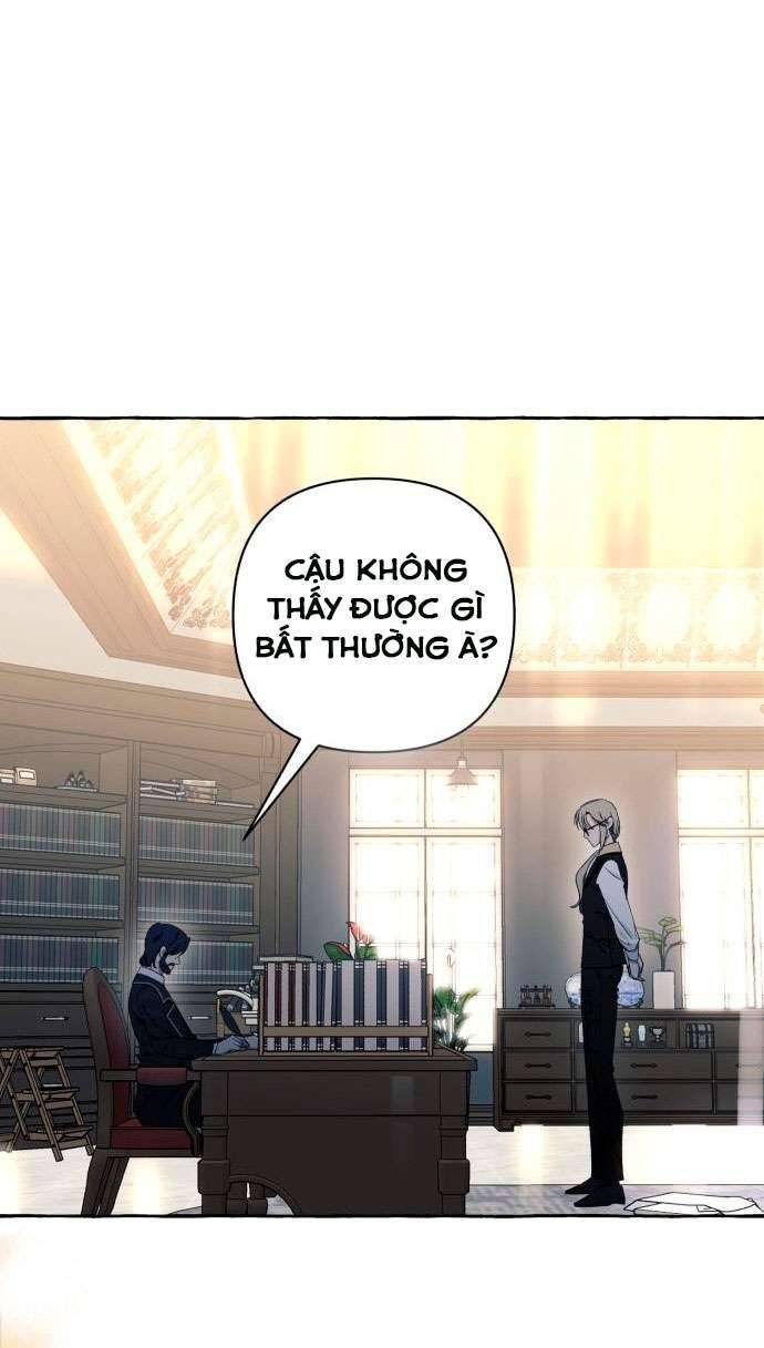 Tôi Tưởng Đó Chỉ Là Tiểu Thuyết Trọng Sinh Bình Thường Chapter 5 - Trang 4