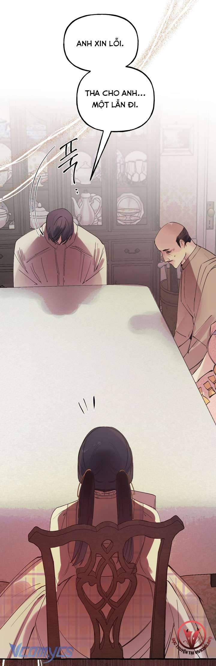 [18+] Hoàng Cung Có Chó Dữ! Chap 23 - Next Chap 24