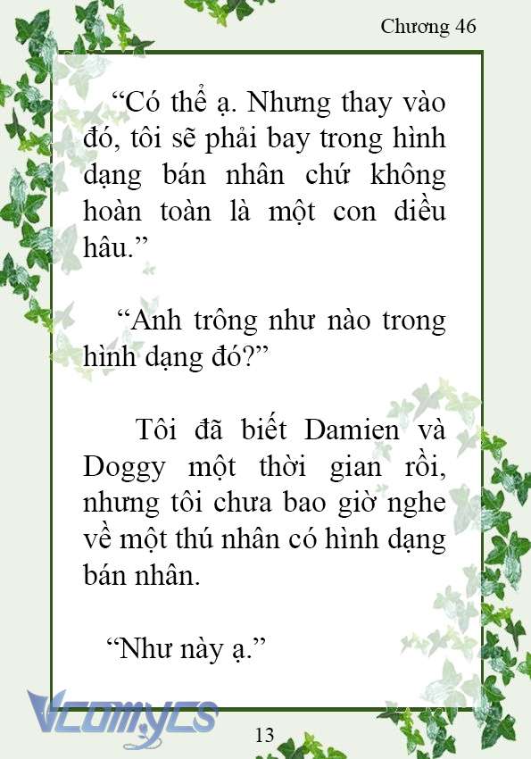 [Novel] Trở Thành Em Gái Của Nam Chính Tiểu Thuyết Đam Mỹ Chap 46 - Trang 2