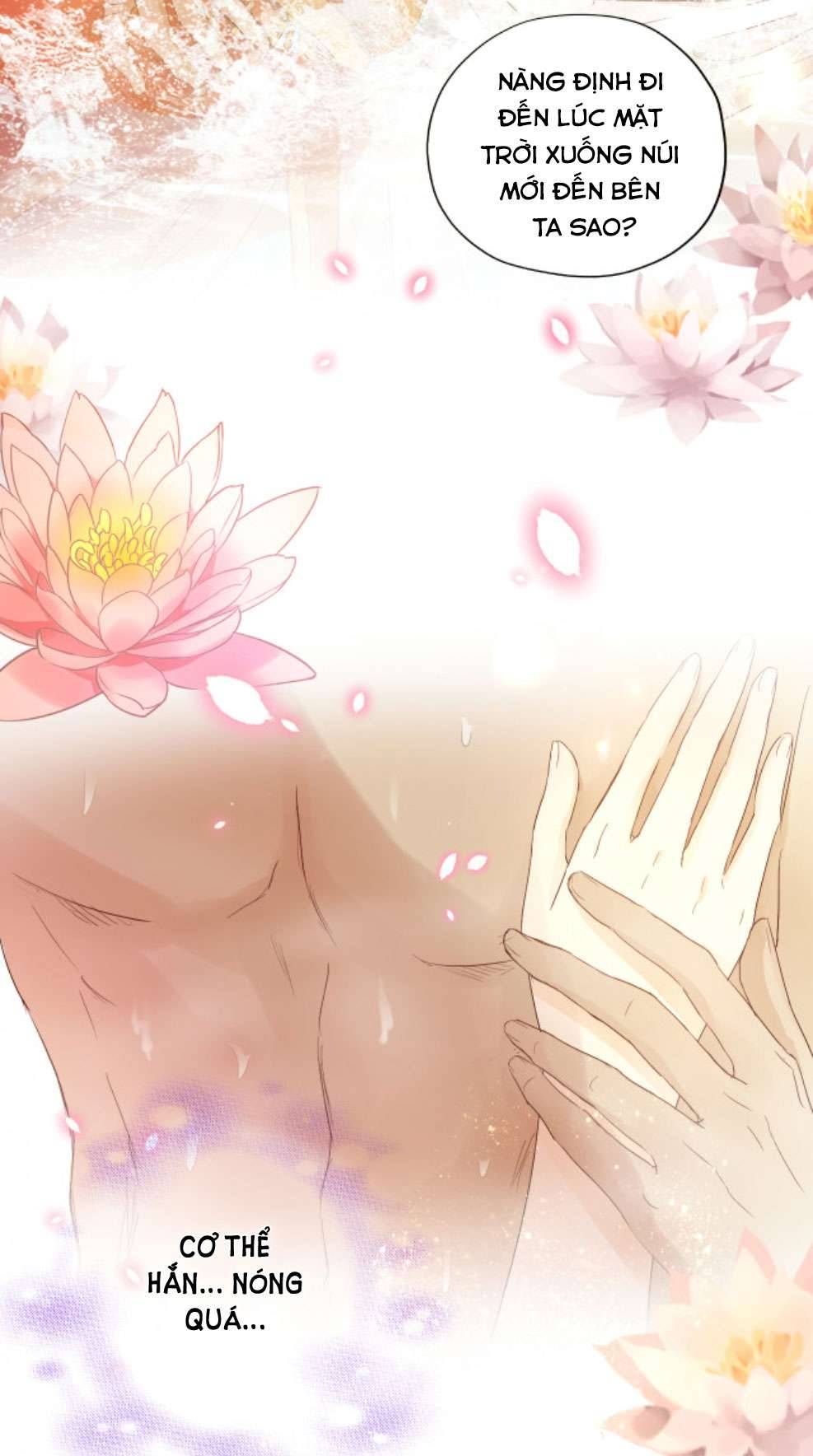 Địch Úc Đa Chi Ca Chapter 85 - Trang 4