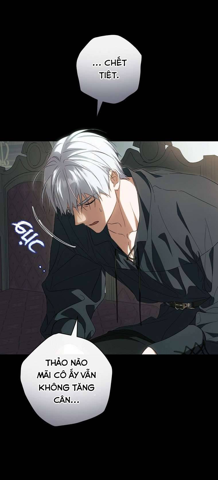 Phương Pháp Khiến Phu Quân Đứng Về Phía Tôi Chapter 78 - Trang 4