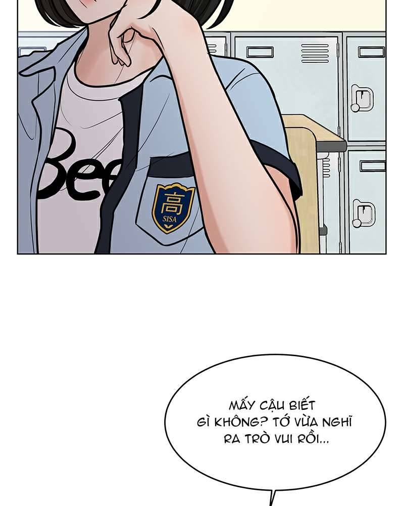 Thời Gian Trở Thành Lý Do Của Đôi Ta Chapter 25 - Trang 4