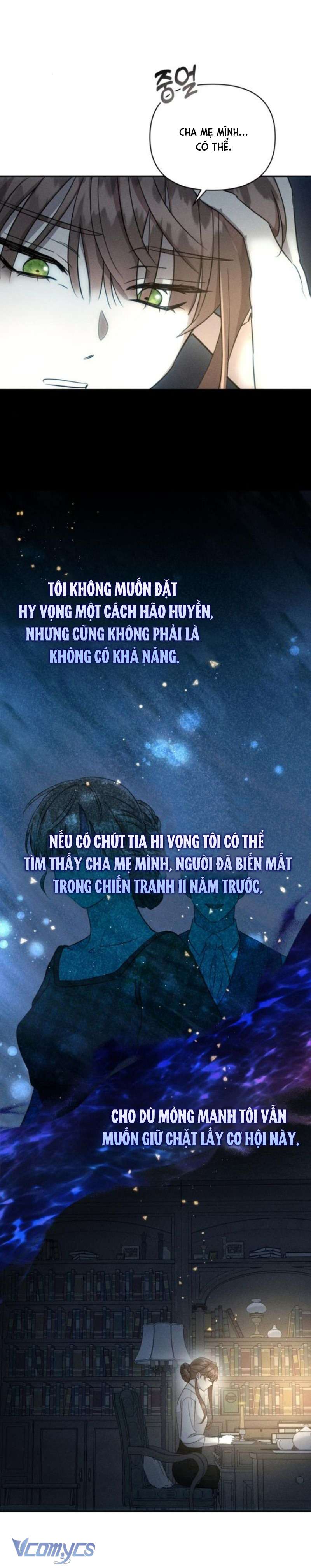 Xin Đừng Tùy Tiện Tỏ Ra Tử Tế Chapter 9 - Trang 4
